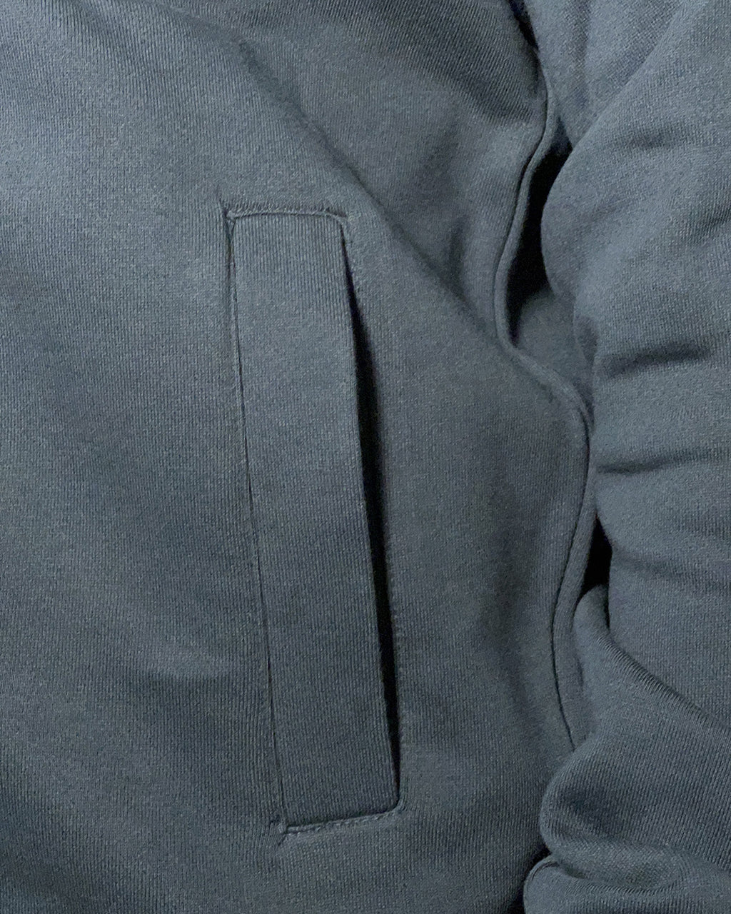 LYLE & SCOTT Felpa Uomo Full Zip Effetto Spazzolato – Stile Casual Sportivo