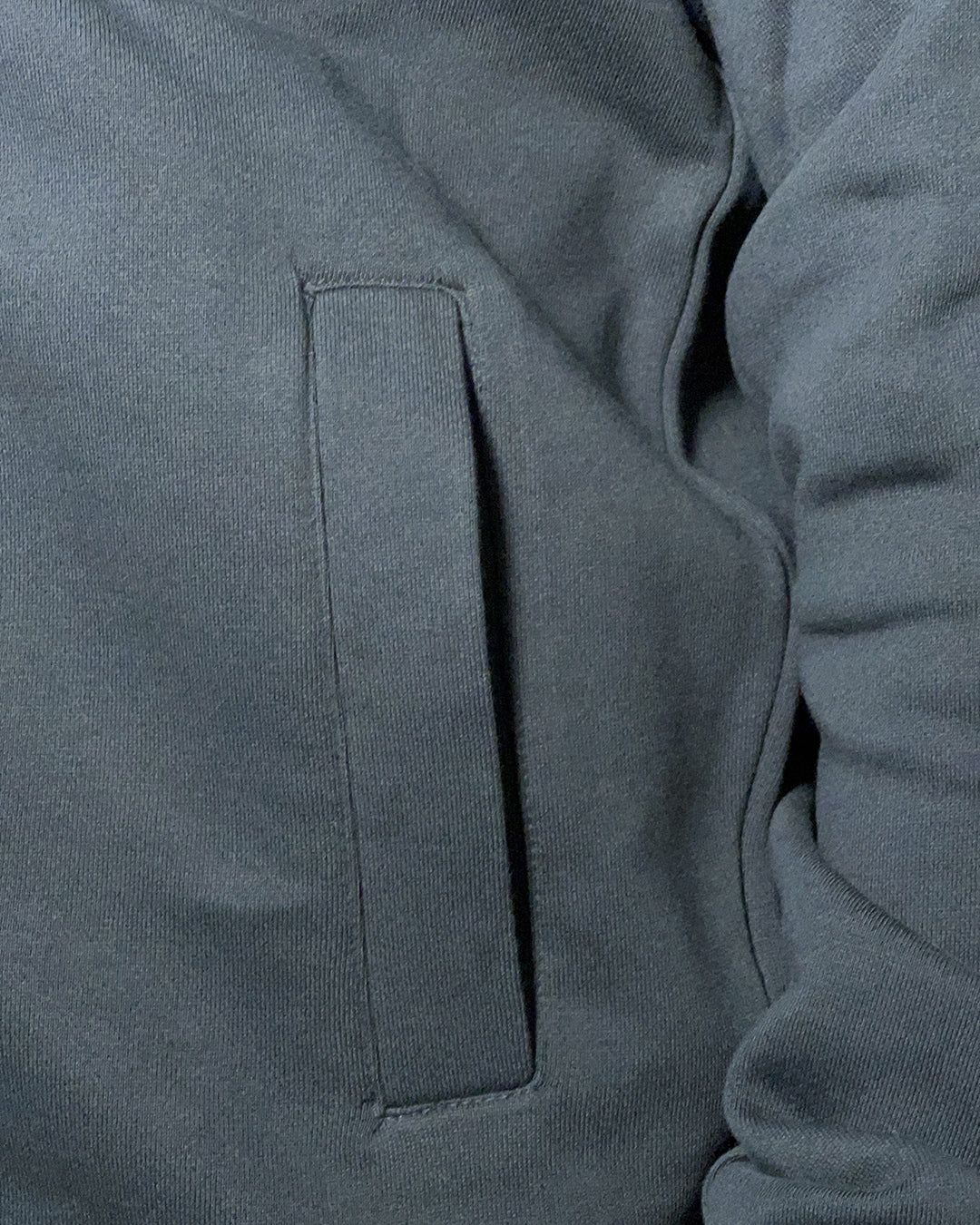 LYLE & SCOTT Felpa Uomo Full Zip Effetto Spazzolato – Stile Casual Sportivo