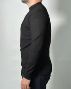 Lupetto OVER/D in maglia fine – Look Moderno e Versatile