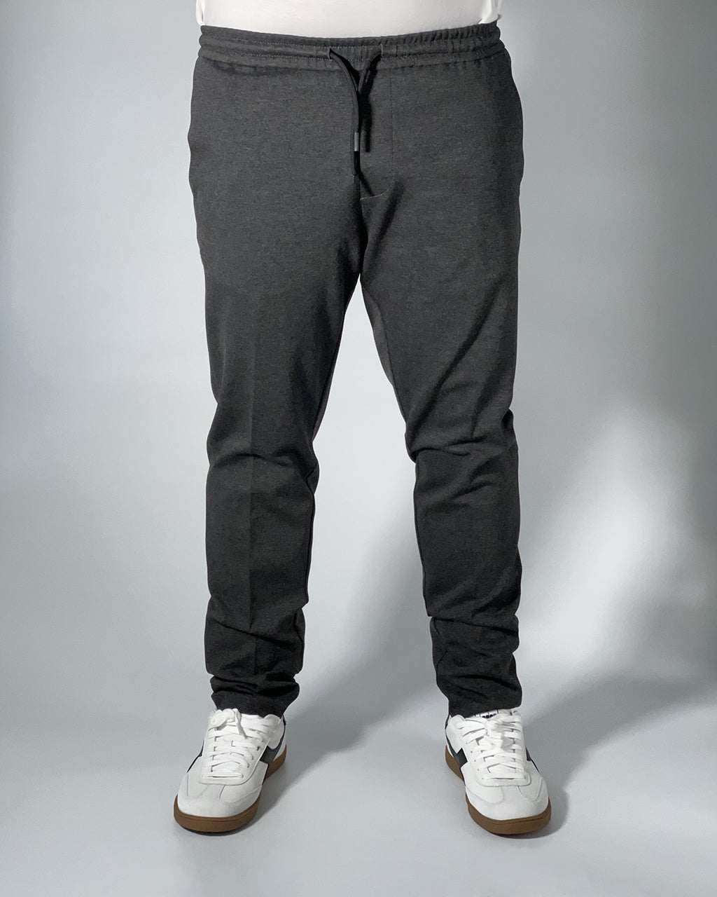 Pantalaccio Uomo OVER/D Slim Fit – Comfort Elegante e Stile Contemporaneo