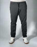 Pantalaccio Uomo OVER/D Slim Fit – Comfort Elegante e Stile Contemporaneo