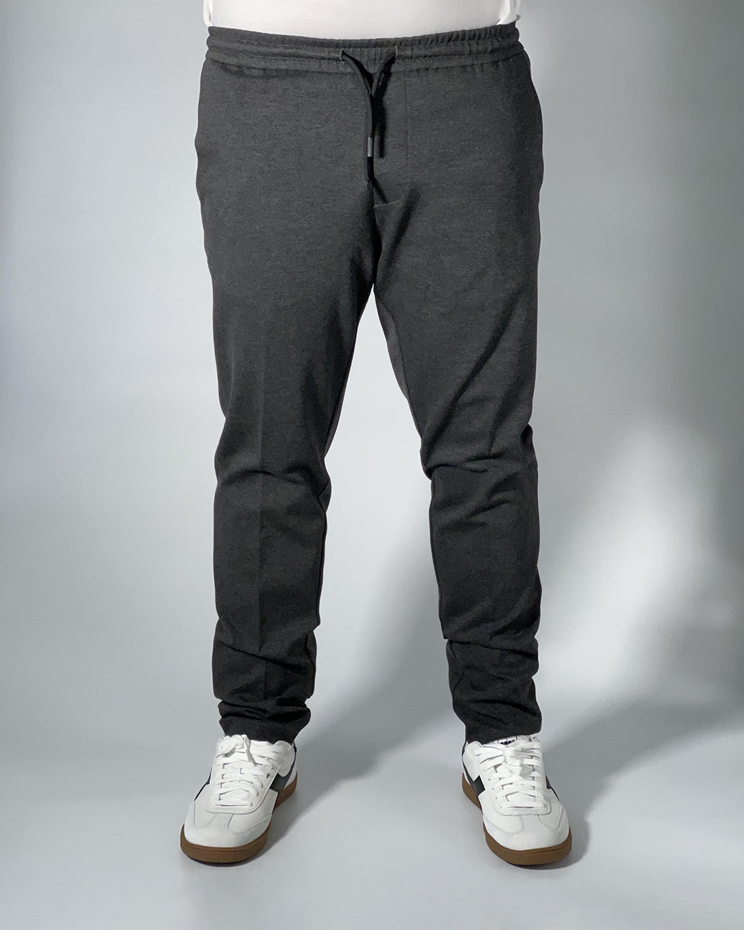 Pantalaccio Uomo OVER/D Slim Fit – Comfort Elegante e Stile Contemporaneo