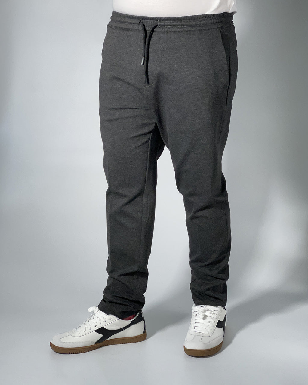 Pantalaccio Uomo OVER/D Slim Fit – Comfort Elegante e Stile Contemporaneo