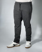 Pantalaccio Uomo OVER/D Slim Fit – Comfort Elegante e Stile Contemporaneo