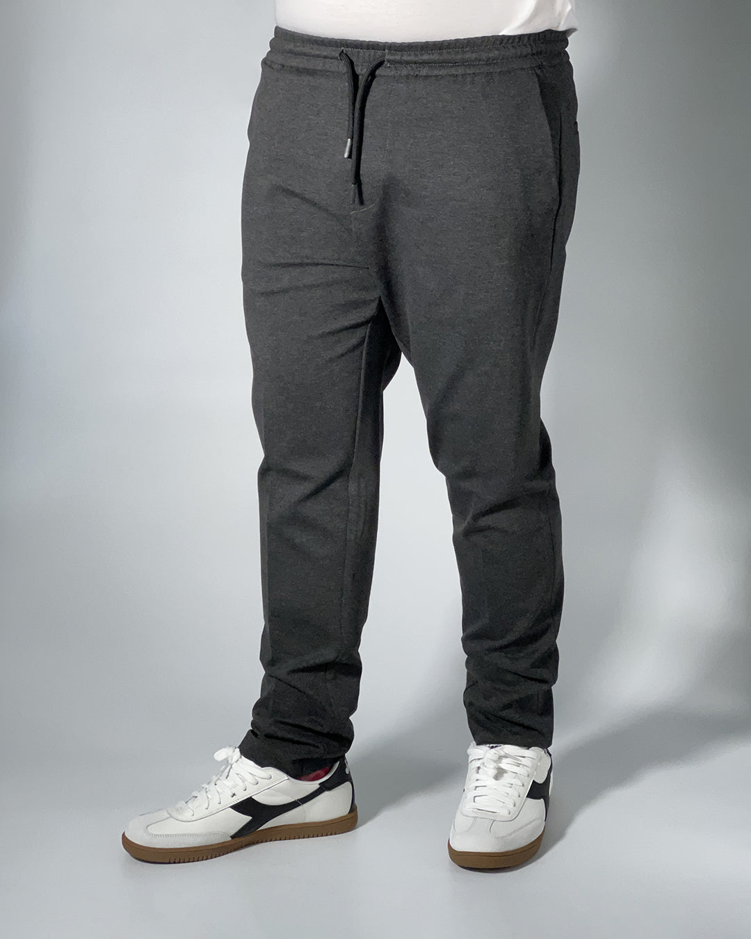 Pantalaccio Uomo OVER/D Slim Fit – Comfort Elegante e Stile Contemporaneo