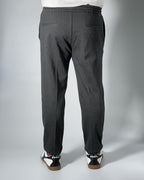 Pantalaccio Uomo OVER/D Slim Fit – Comfort Elegante e Stile Contemporaneo