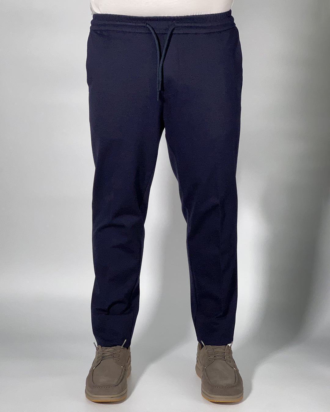 Pantalaccio Uomo OVER/D Slim Fit – Comfort Elegante e Stile Contemporaneo