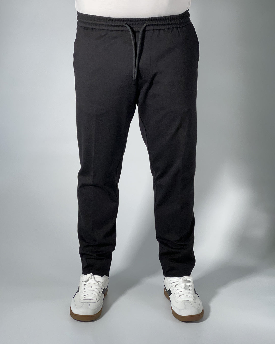 Pantalaccio Uomo OVER/D Slim Fit – Comfort Elegante e Stile Contemporaneo