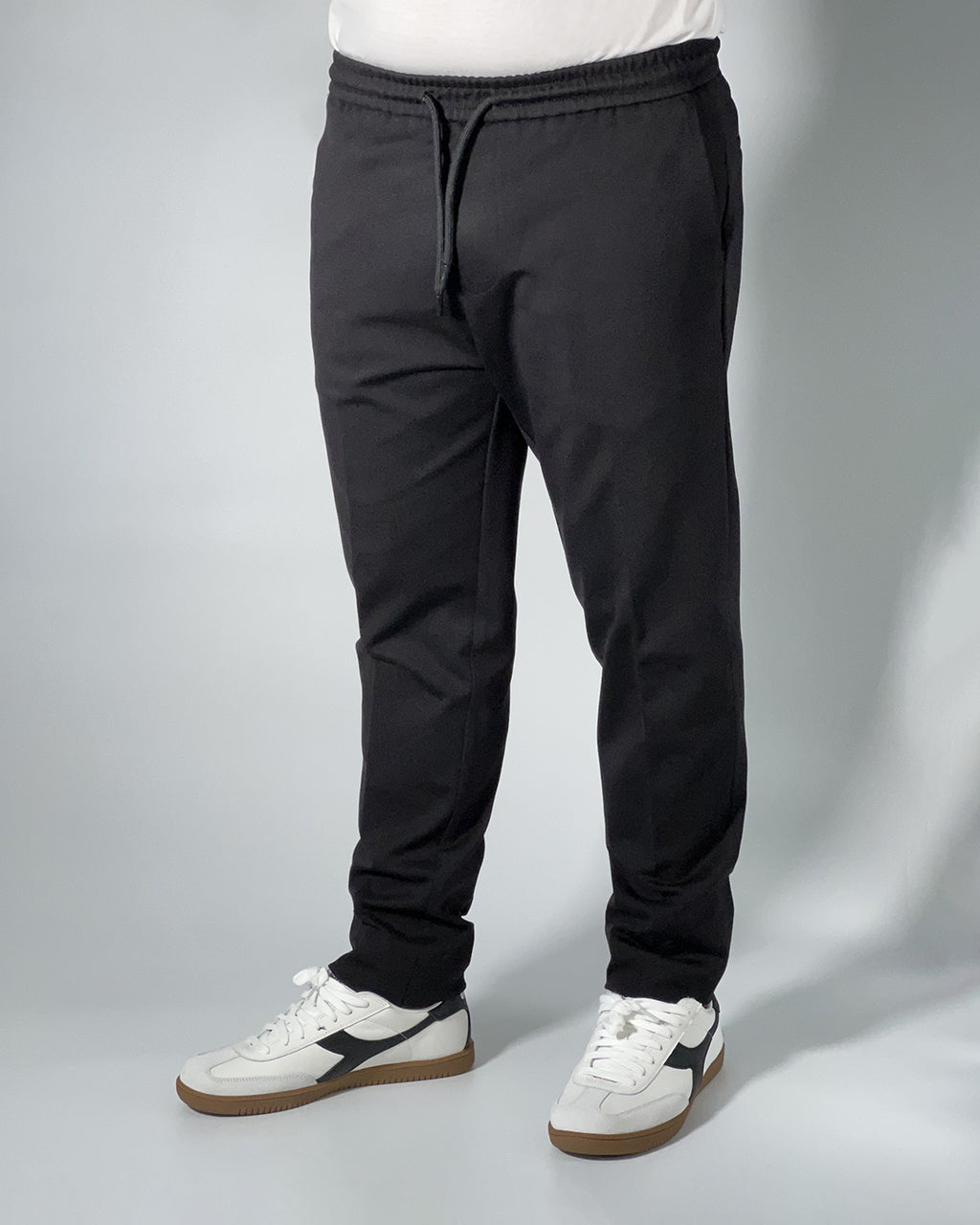 Pantalaccio Uomo OVER/D Slim Fit – Comfort Elegante e Stile Contemporaneo