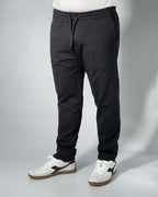 Pantalaccio Uomo OVER/D Slim Fit – Comfort Elegante e Stile Contemporaneo