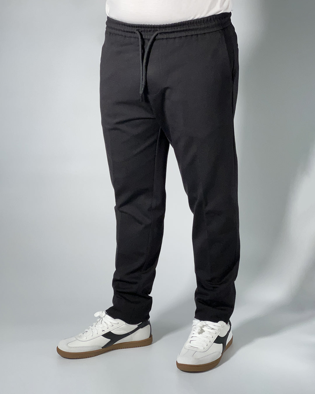 Pantalaccio Uomo OVER/D Slim Fit – Comfort Elegante e Stile Contemporaneo