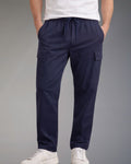 Pantalaccio Uomo Over/D Pantalone Cargo Slim Fit