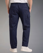 Pantalaccio Uomo Over/D Pantalone Cargo Slim Fit