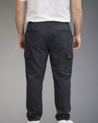 Pantalaccio Uomo Over/D Pantalone Cargo Slim Fit