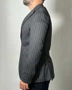 Giacca 2 Bottoni OVER/D – Stile e Comfort di Alta Qualità