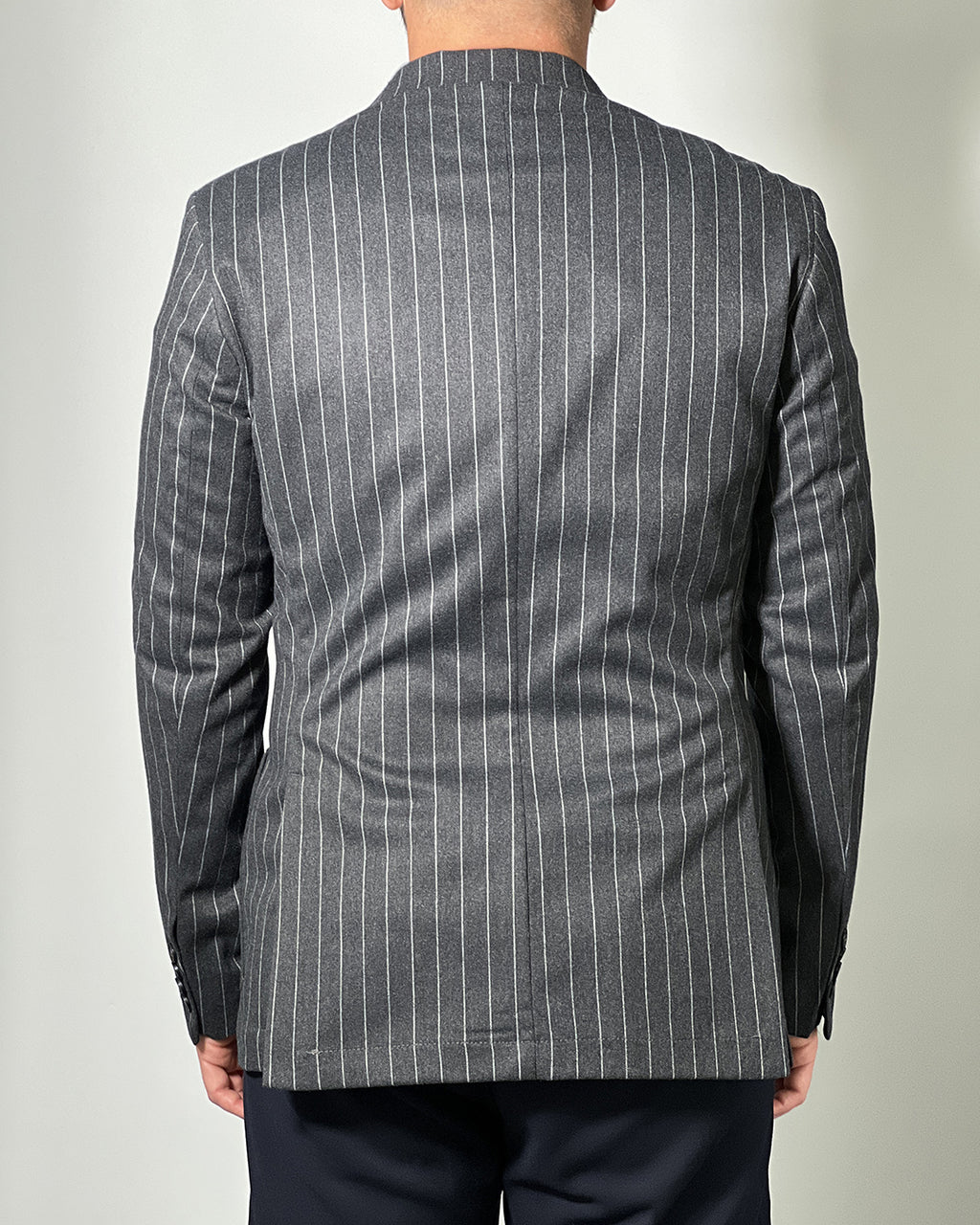 Giacca 2 Bottoni OVER/D – Stile e Comfort di Alta Qualità