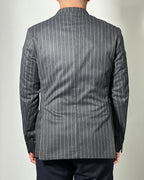 Giacca 2 Bottoni OVER/D – Stile e Comfort di Alta Qualità