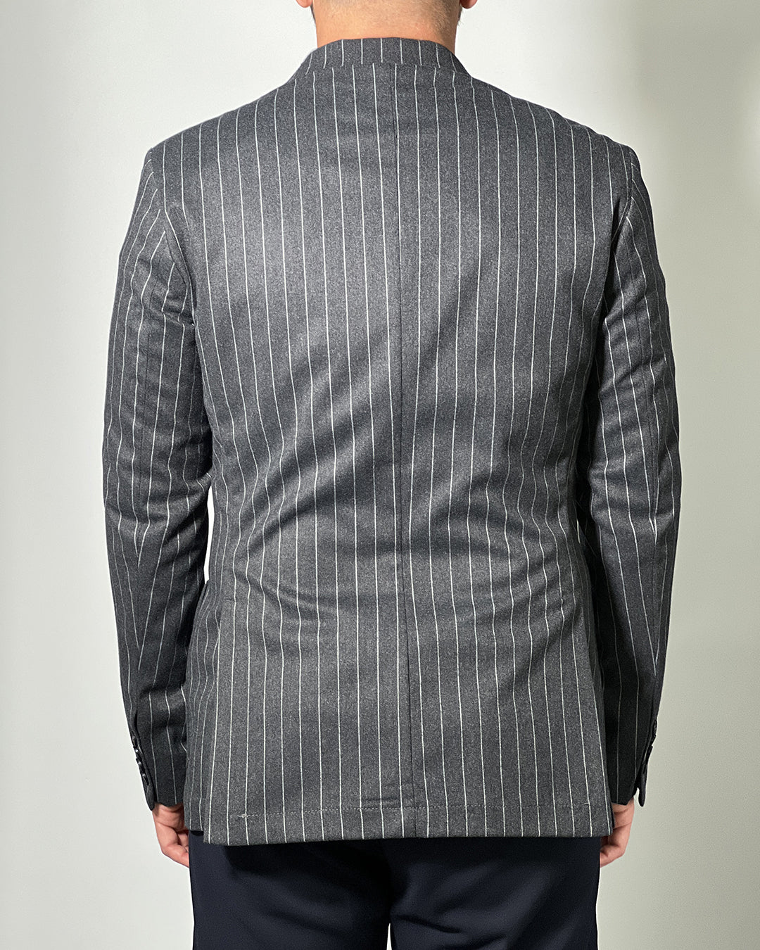 Giacca 2 Bottoni OVER/D – Stile e Comfort di Alta Qualità