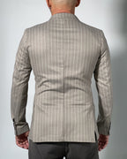 Giacca 2 Bottoni OVER/D – Stile e Comfort di Alta Qualità