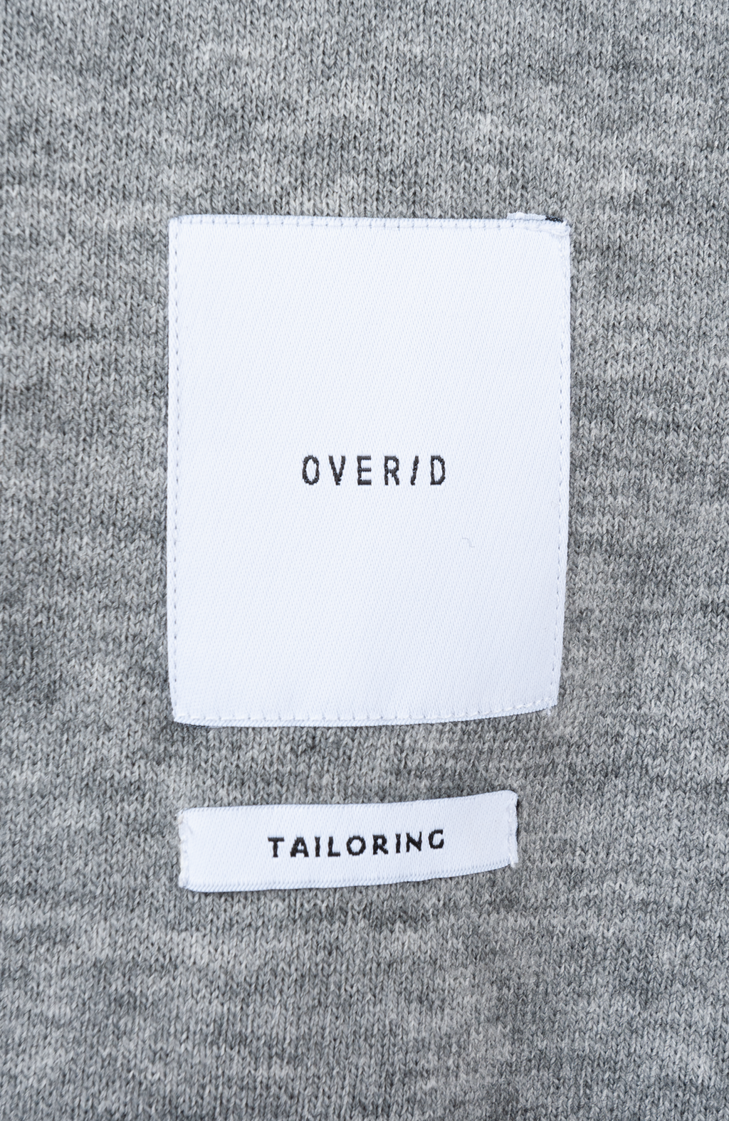 Giacca uomo 2 bottoni Slim Fit Modello Travel Grigio