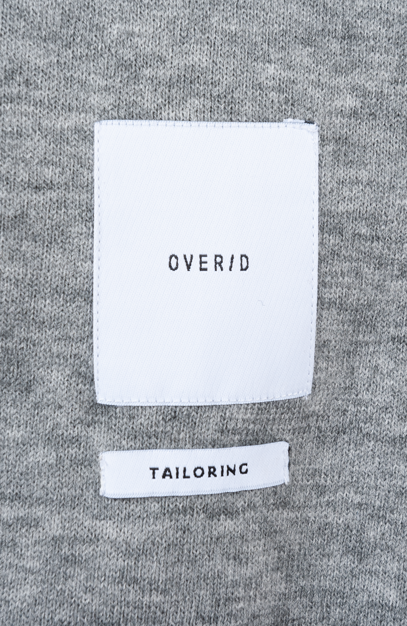 Giacca uomo 2 bottoni Slim Fit Modello Travel Grigio