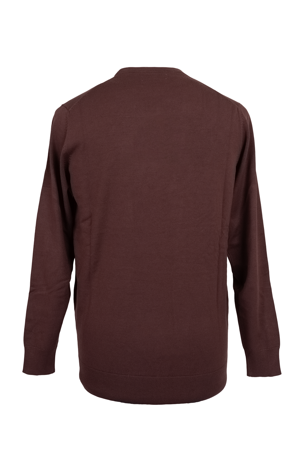 Over/D Maglione paricollo Moro