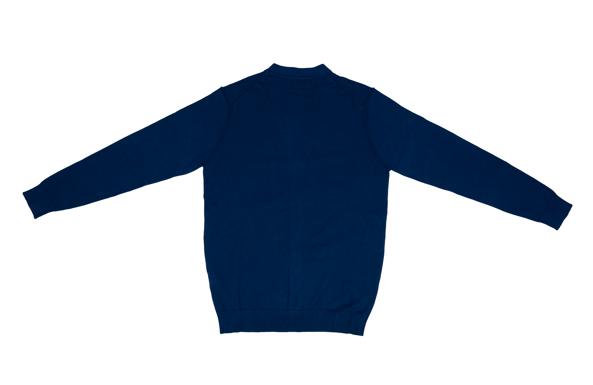 Over/D Cardigan manica lunga color Quarzo