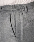 Pantaloni Uomo OVER/D Chino Slim Fit – Pantamolla con Fianchi Elasticizzati