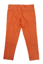 Over/D - Pantalone Chino Skinny fit Coccio