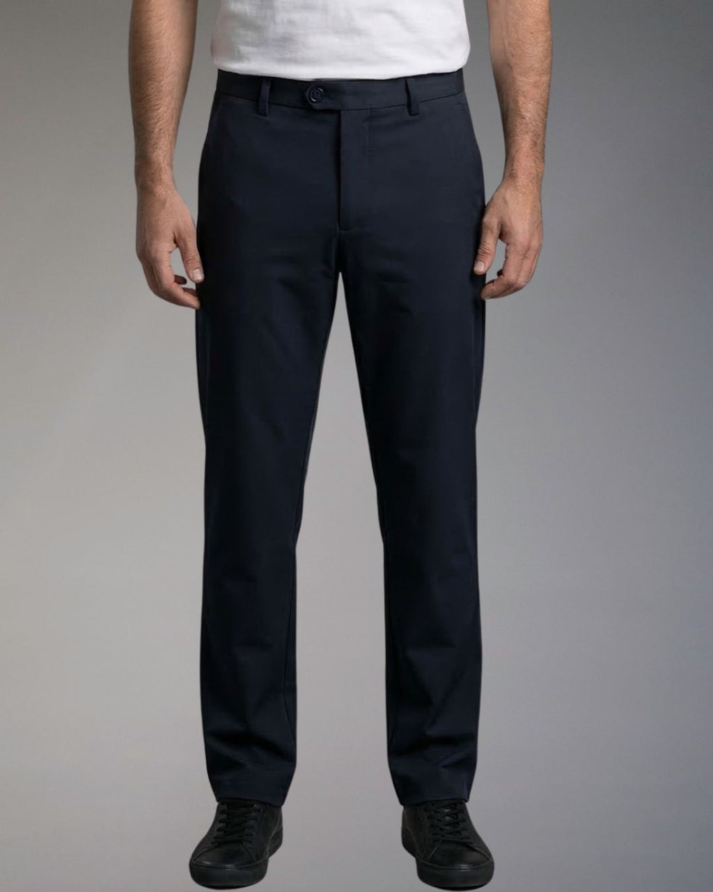Censured Pantalone Jogger in tessuto tecnico con coulisse