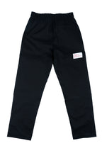 Ko Samui - Pantaloni Nero con coulisse