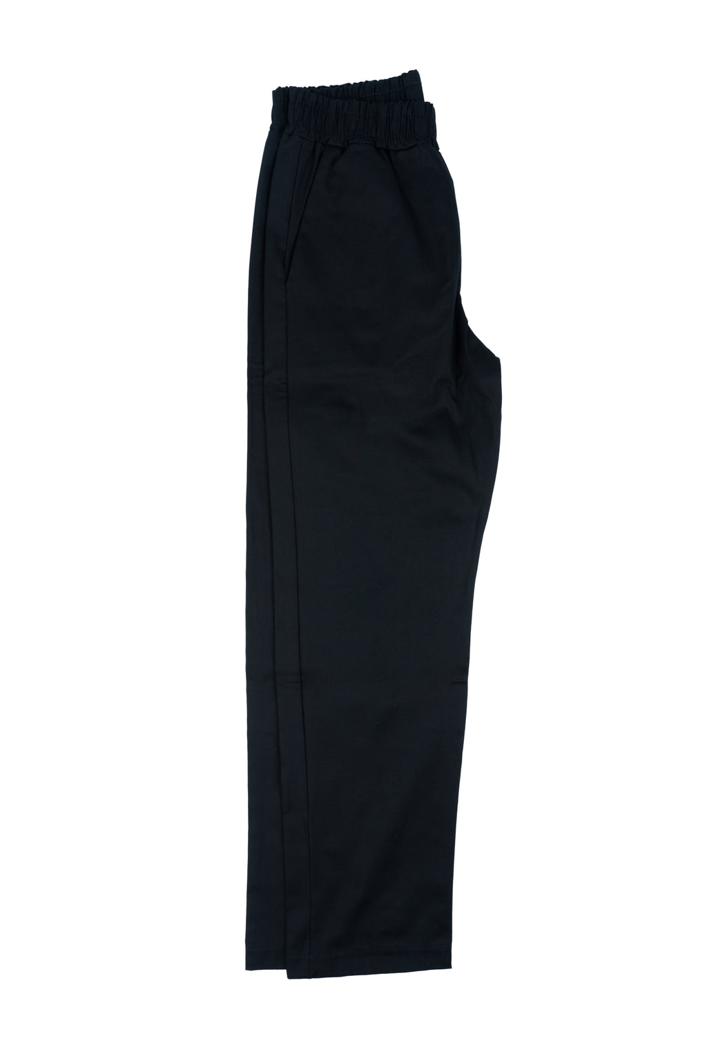 Ko Samui - Pantaloni Nero con coulisse