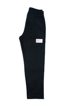 Ko Samui - Pantaloni Nero con coulisse