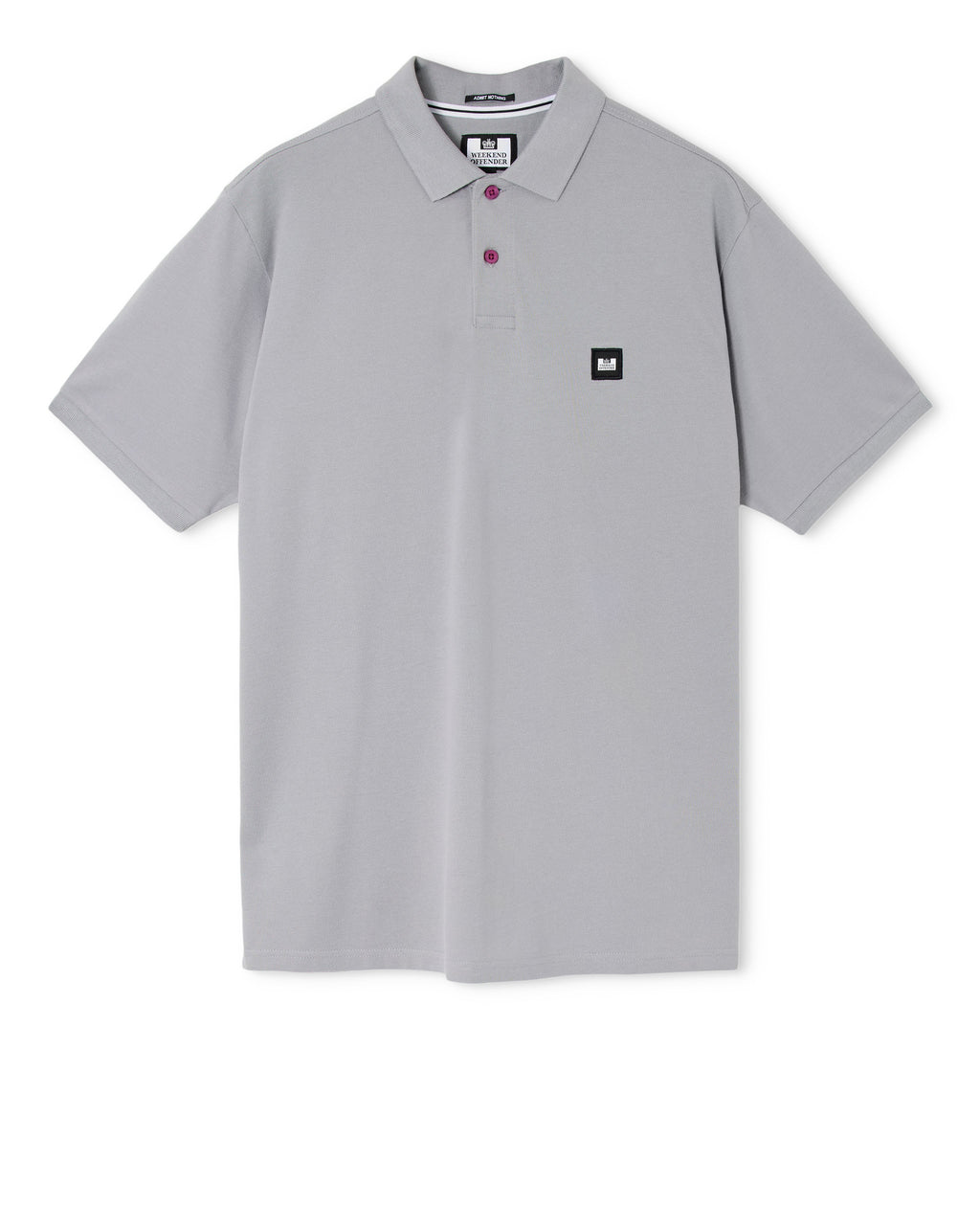 Polo Uomo Weekend Offender Heathcote in Cotone Piqué