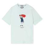 T-Shirt Uomo Weekend Offender Chabet Graphic