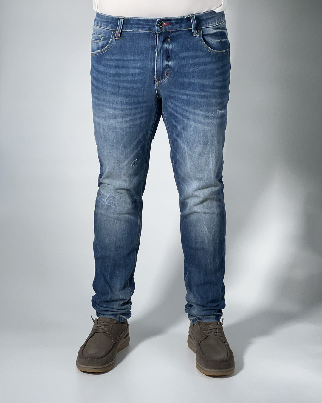 Jeans Uomo R-Ytual 360
