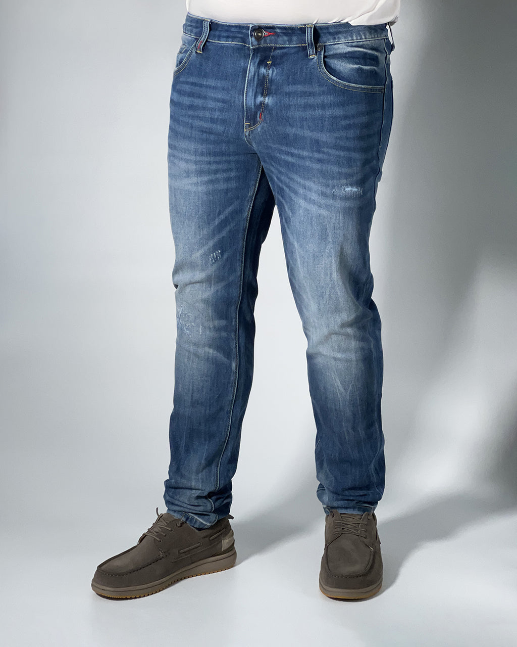 Jeans Uomo R-Ytual 360