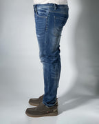 Jeans Uomo R-Ytual 360
