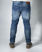 Jeans Uomo R-Ytual 360