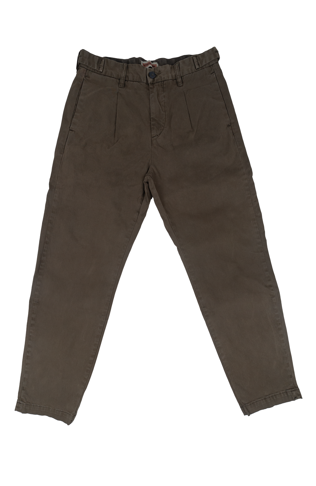 Pantaloni Uomo R-Ytual con Pence Loose Fit