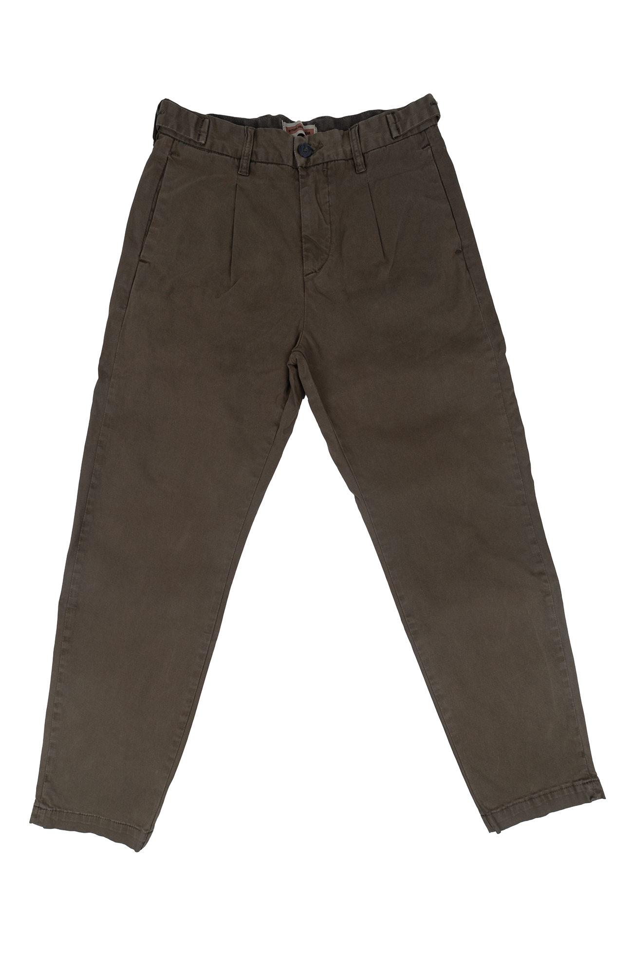 Pantaloni Uomo R-Ytual con Pence Loose Fit