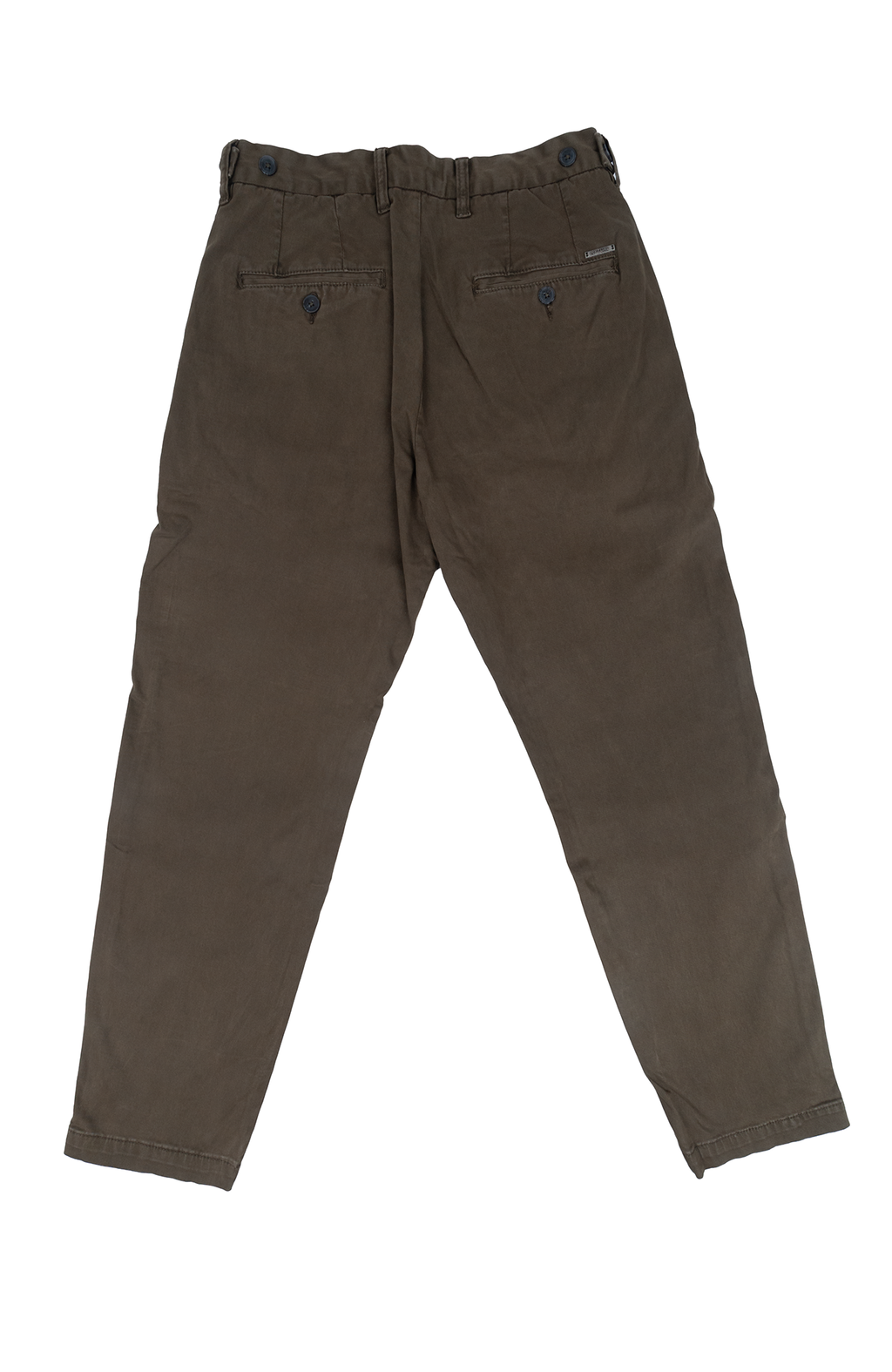 Pantaloni Uomo R-Ytual con Pence Loose Fit