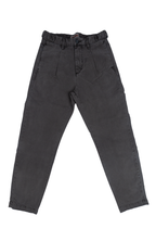 Pantaloni Uomo R-Ytual con Pence Loose Fit