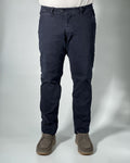Pantaloni Uomo R-Ytual Slim Fit Caldo Cotone R716