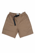 Pantaloncini Uomo R-Ytual Fango con coulisse e fibbia Rcb531