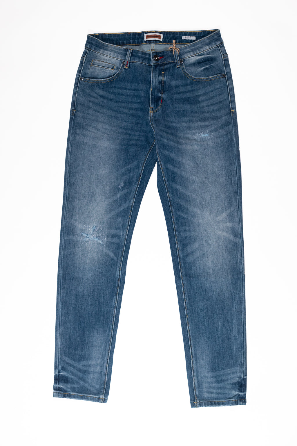 Jeans Uomo R-Ytual 360