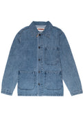 Overshirt Uomo R-Ytual Denim