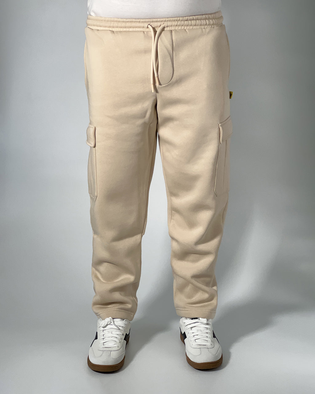 Pantalone Superculture Jogger Cargo da Uomo
