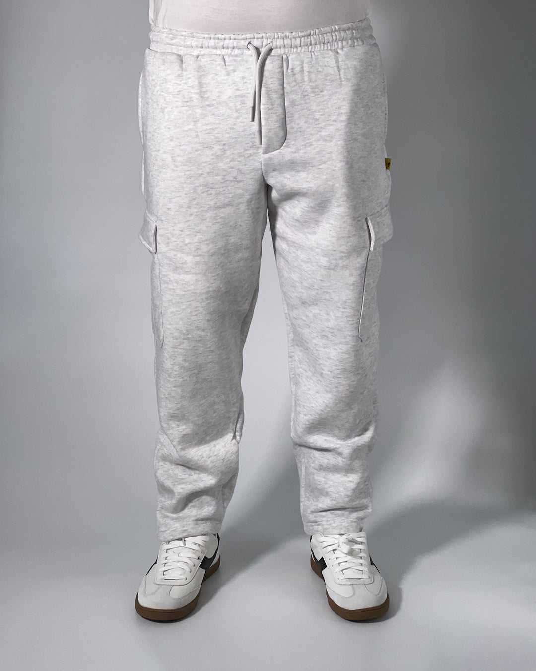 Pantalone Superculture Jogger Cargo da Uomo