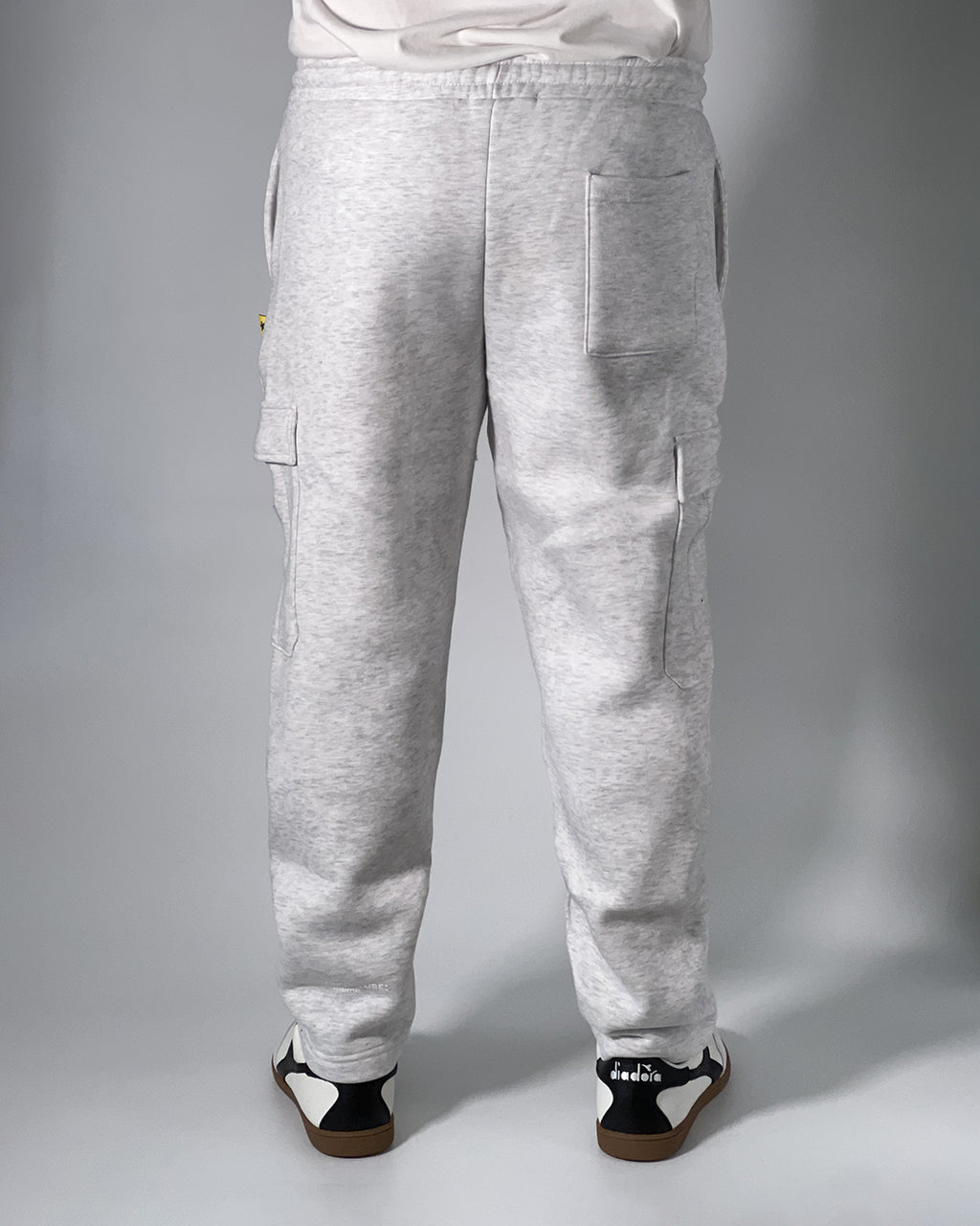 Pantalone Superculture Jogger Cargo da Uomo